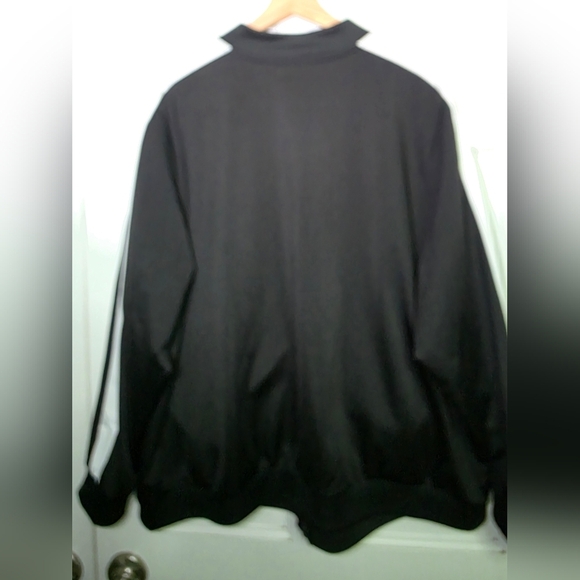 PUMA Piped Tricot Lightweight Track Jacket- Women's Size 3X NWOT - Picture 4 of 13